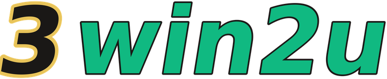 3win2u logo
